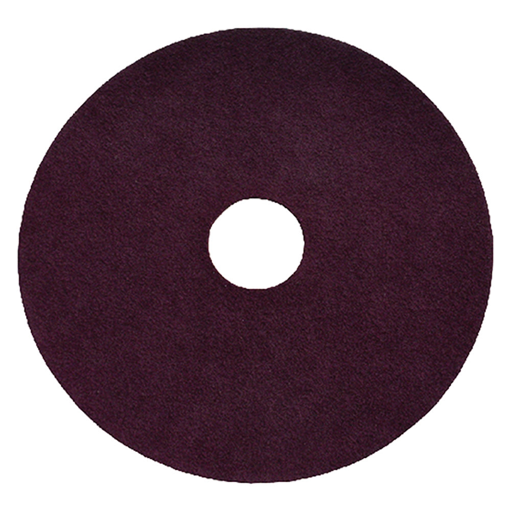 FIBERSCHEIBE FÜR EISEN ø mm 115 K. 24