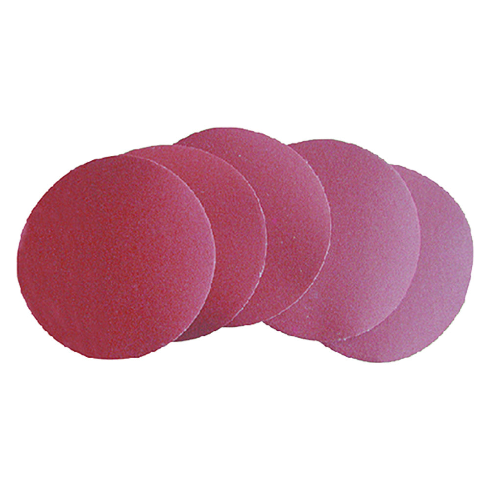 DISQUE PAPIER ABRASIF AUTO-AGGRIPPANT art. 349.00 - gr. 40