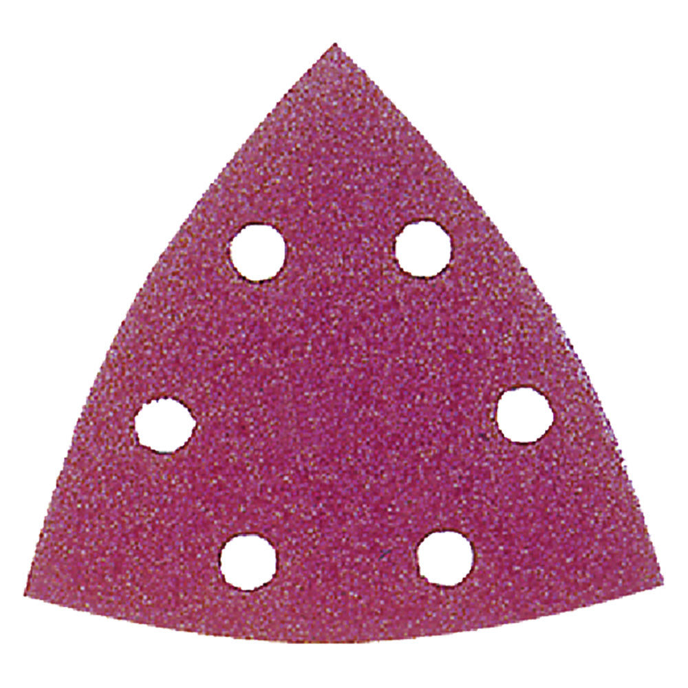 FEUILLE ABRASIVE DELTA art. 348.45 - gr. 120