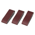 NASTRO ABRASIVO PER LEVIGATRICI A NASTRO mm  65 x 410 - gr. 60