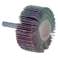 ROUE À LAMELLES ART. 358 mm 40 x 20 gr. 80