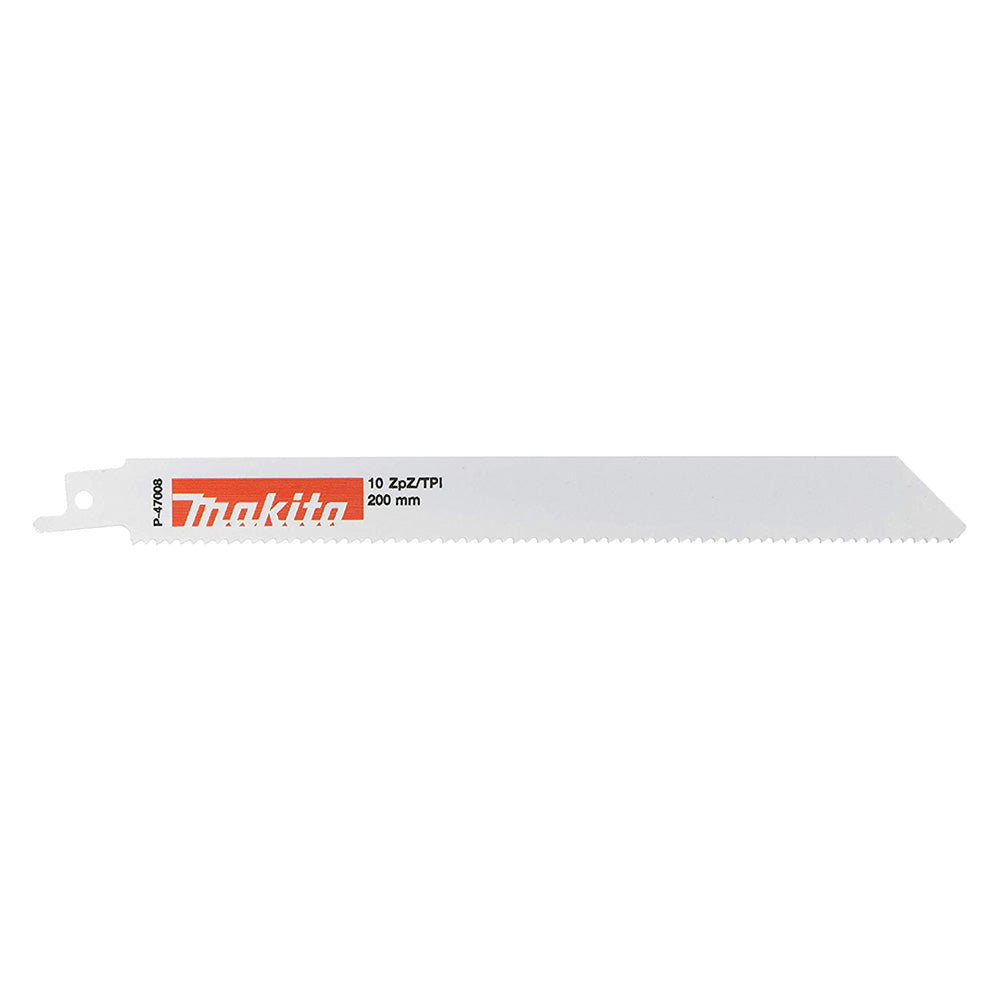 SÄBELSÄGEBLATT 'P-47008' Packung à 5 Stück