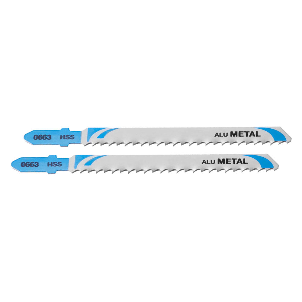 LAME DE SCIE SABRE « 25802 » 25802 - 2 pces