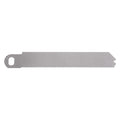 LAMA 'SCORPION' PER SEGA MULTIFUNZIONE HCS mm 200 legno/plastica (per KS880 / RS890)