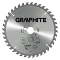 KREISSÄGEBLATT ø 205 mm - Bohrung 30 mm