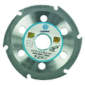 DISQUE POUR BOIS ø 230