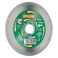 DISCO DIAMANTATO 'FORZA' diametro mm 115 x 1,7