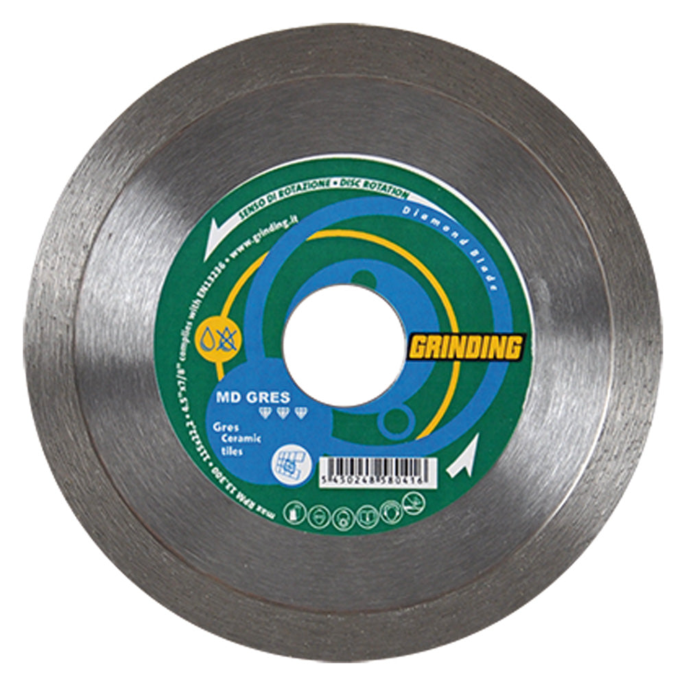 DIAMANTSCHEIBE ø 115 x 1,6