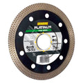 DISQUE DIAMANTÉ « PLATINUM » ø 115 x 1,4
