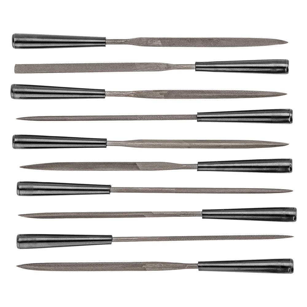NADELFALEN mm 140 - Satz 10 St.