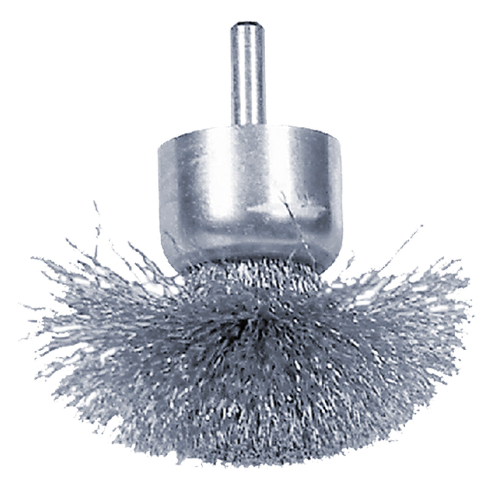 PILZBÜRSTE FÜR BOHRMASCHINE ø 60 mm