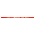 LAMA PER FERRO HSS BIMETALLICA cm 30 - 18 denti