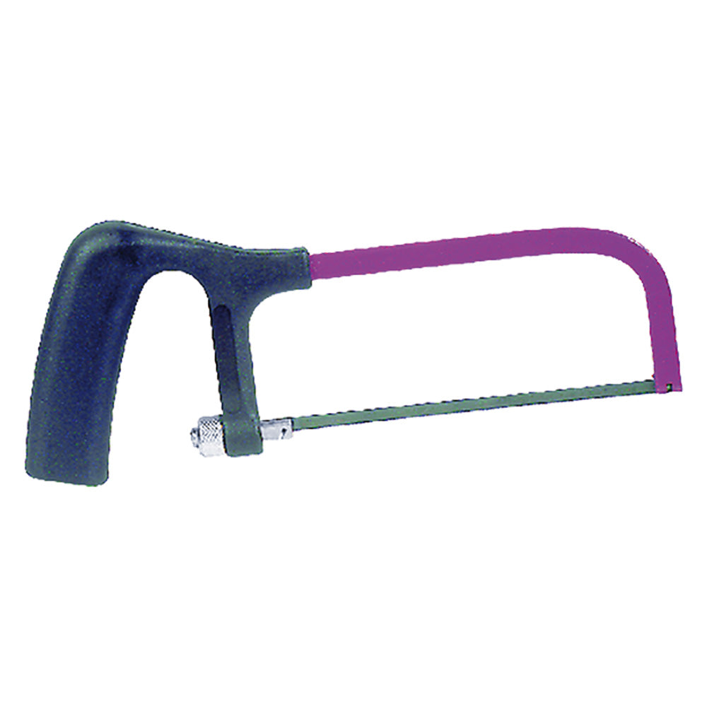 SÄGEBOGEN MINI 'PONY' Blatt 150 mm