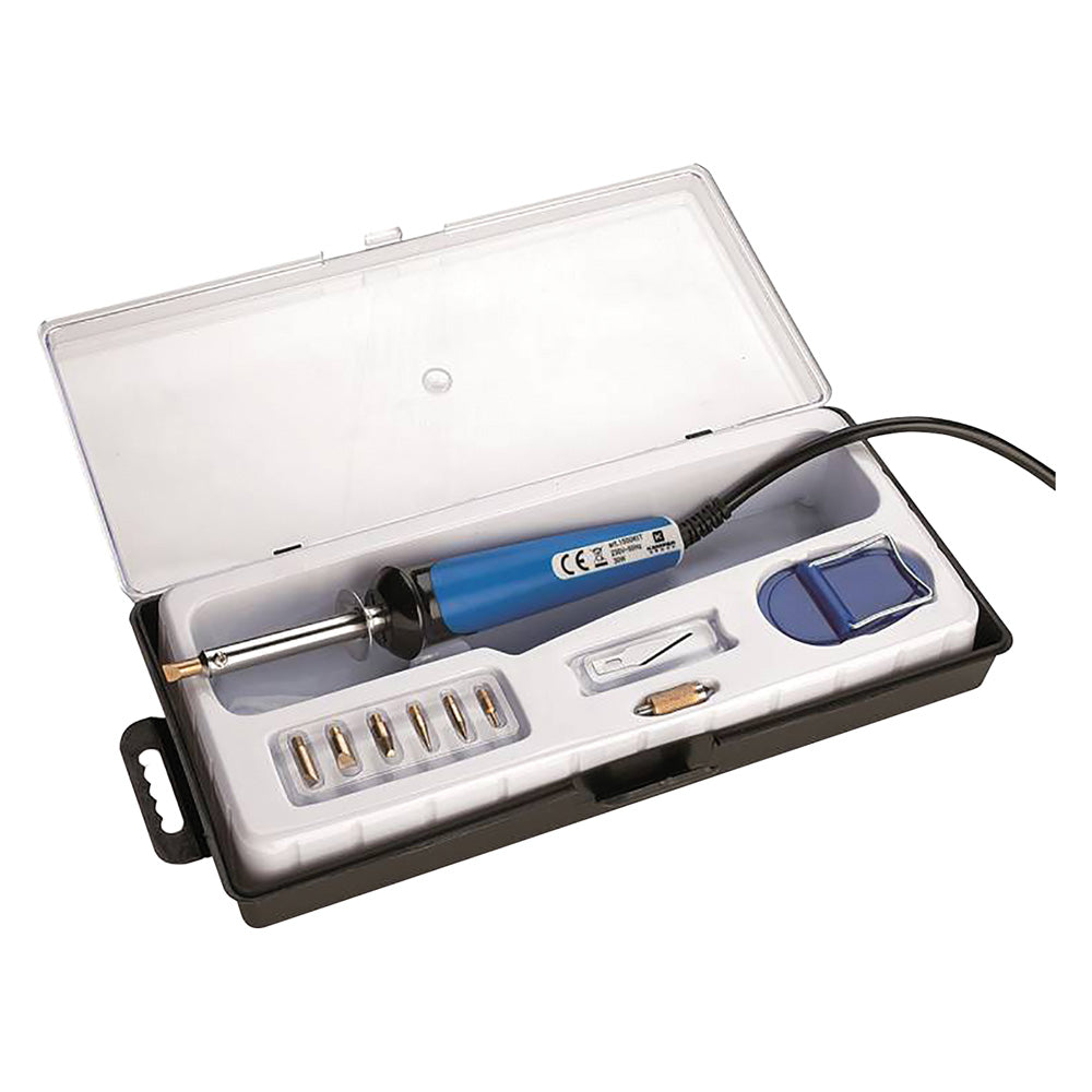 PYROGRAVEUR PROFESSIONNEL puissance 30 W