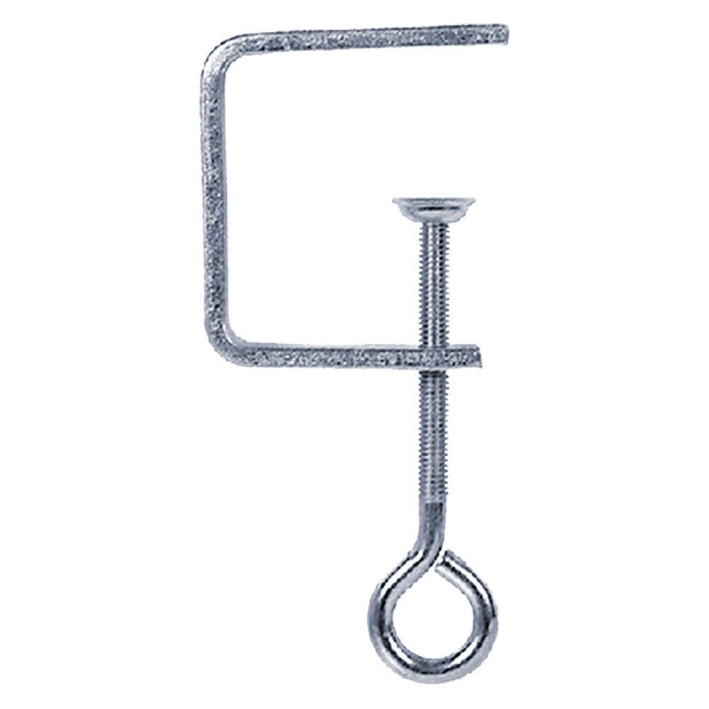 LAUBSÄGEKLEMME 100 mm