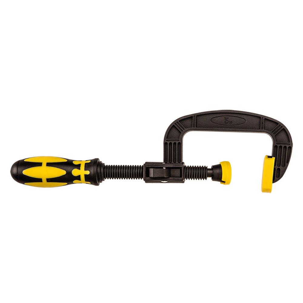NYLON-KLEMME 75 mm Spannweite