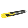 CUTTER «SM18» lame de 18 mm