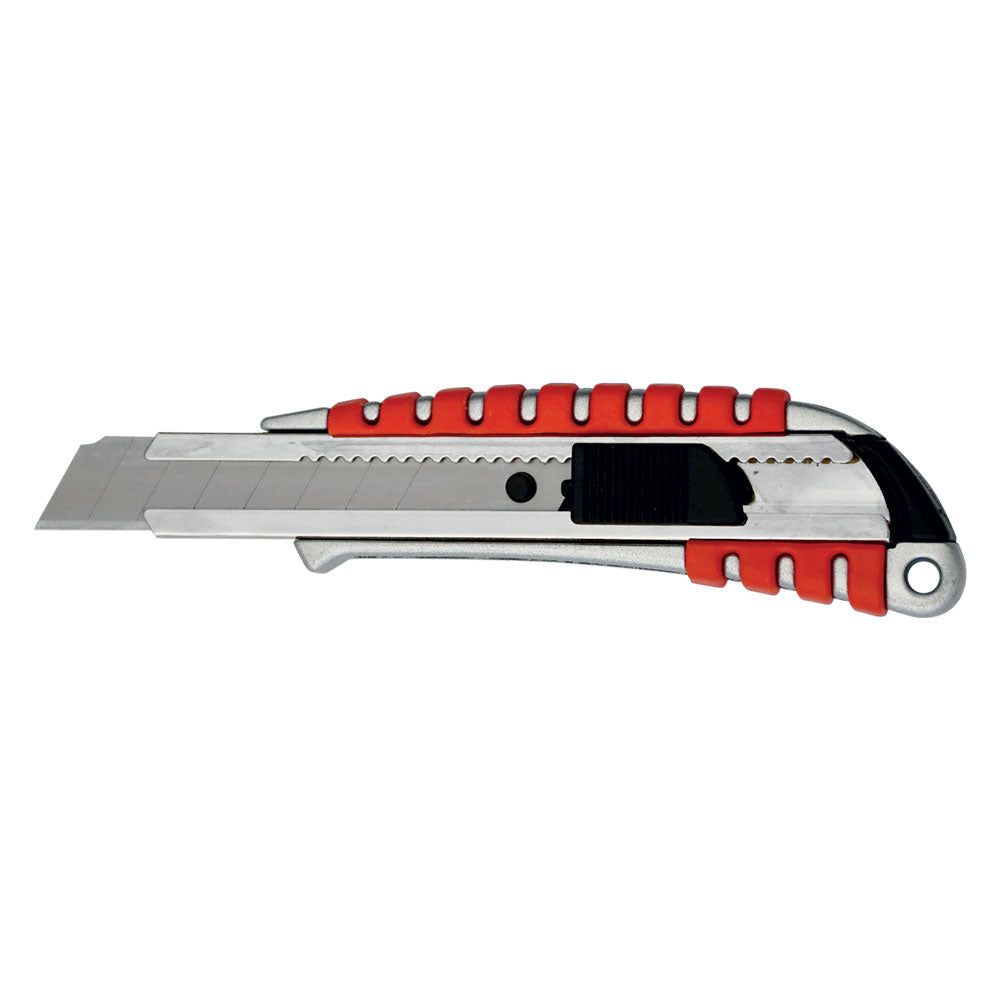 CUTTER MÉTAL lame 18 mm