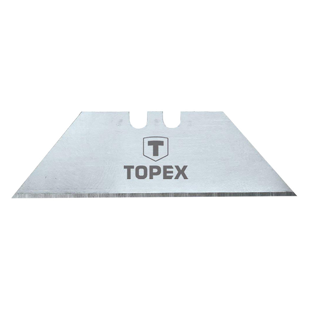 LAME TRAPÉZOÏDALES POUR CUTTER DE COUPE épaisseur de la lame 0,4 mm