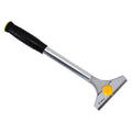 RACLETTE MÉTALLIQUE 10 cm - lame simple
