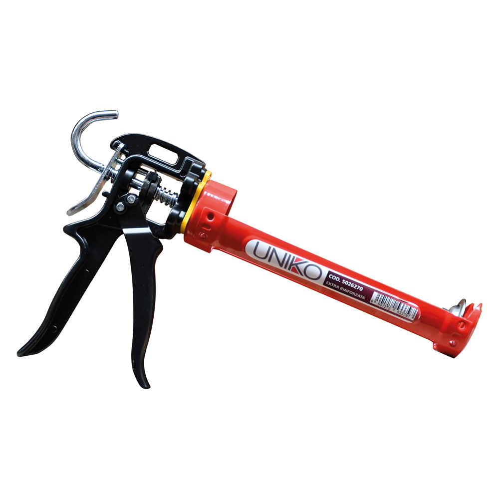 PISTOLET POUR MASTICS ET ANCRAGES CHIMIQUES 5243