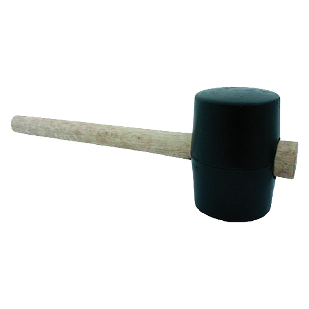 MASSETTE EN CAOUTCHOUC 340 gr