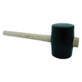 MAILLET EN CAOUTCHOUC gr. 240