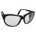 LUNETTES DE PROTECTION À BRANCHES 11060P oculaires polycarbonate incolore