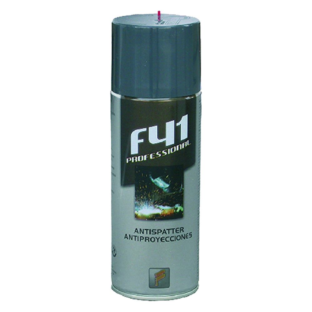 AÉROSOL ANTIADHÉSIF SYNTHÉTIQUE "F41" F41 - 400 ml