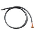 CÂBLE DE SOUDAGE section mm² 25 - Ø mm 13