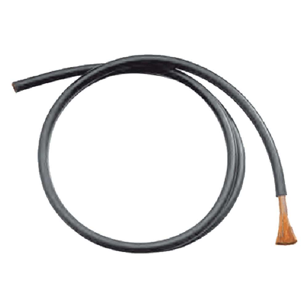 CÂBLE DE SOUDAGE section mm² 25 - Ø mm 13