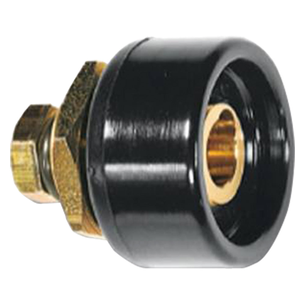 PRISE FIXE À ENCASTRER POUR POSTES DE SOUDURE mm² 10-25