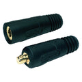 SCHWEISSTECKER, mm² 10/25 – Buchse