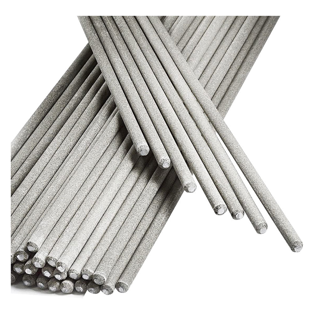 RUTILELEKTRODEN SERIE 'OK 45.40' ø mm 2,5 - Packung 690 Stk.