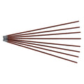 ELETTRODI RUTILICI SERIE 'OK 46.00' ø mm 1,6 - cf. 318 pz
