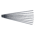 BASISCHE ELEKTRODEN „OK 48.00“ Ø mm 2,5 x 350 – Packung 452 Stk.