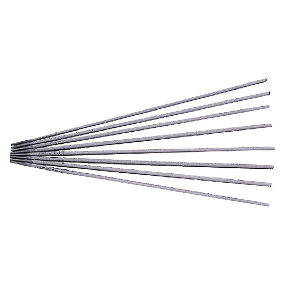 ÉLECTRODES POUR FONTE « OK 92.58 » ø 2,5 mm