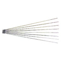 ELETTRODI PER ACCIAIO INOX 'OK 67.60' ø mm 2,5