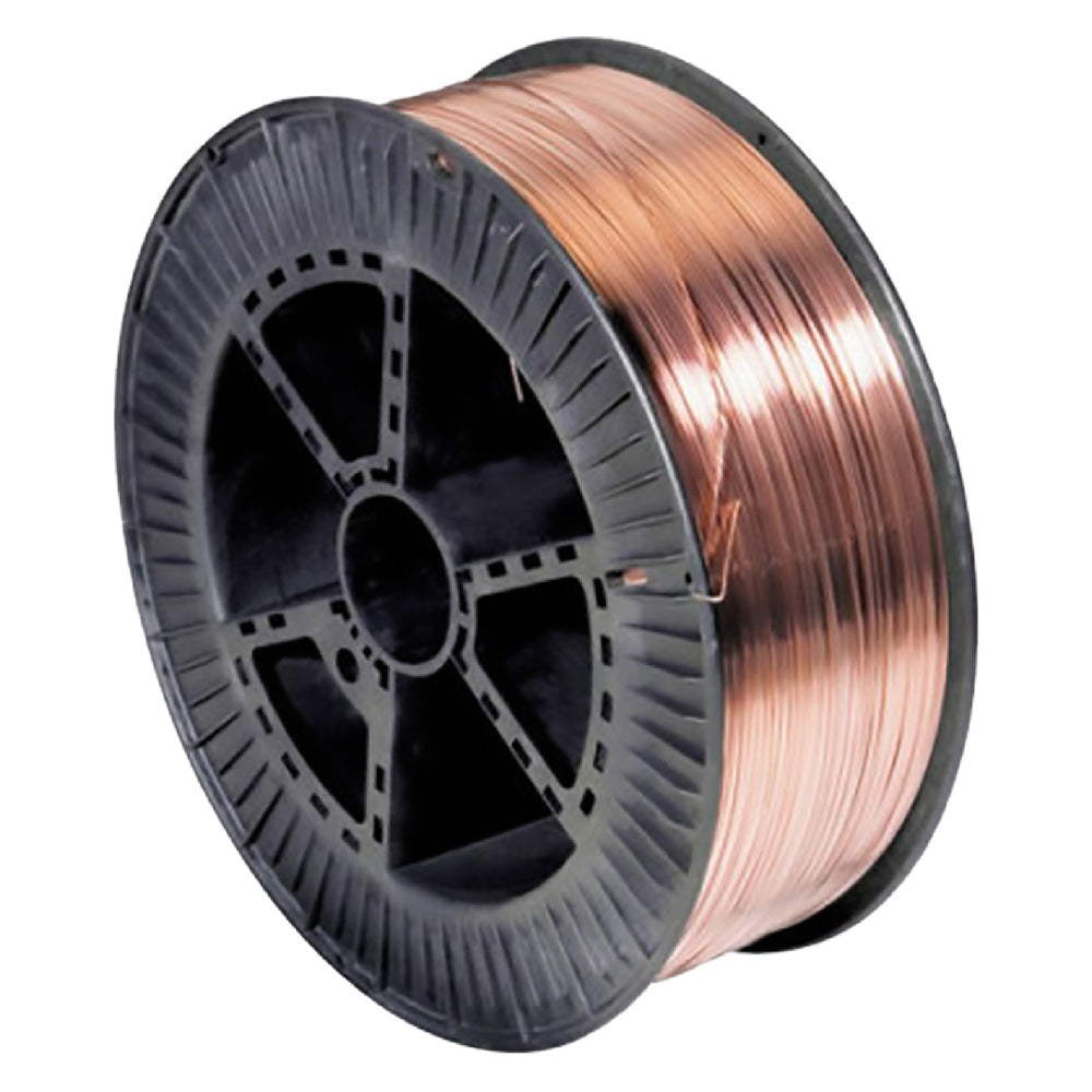 CO2-SCHWEISSDRAHT 0,6 mm - 5 kg