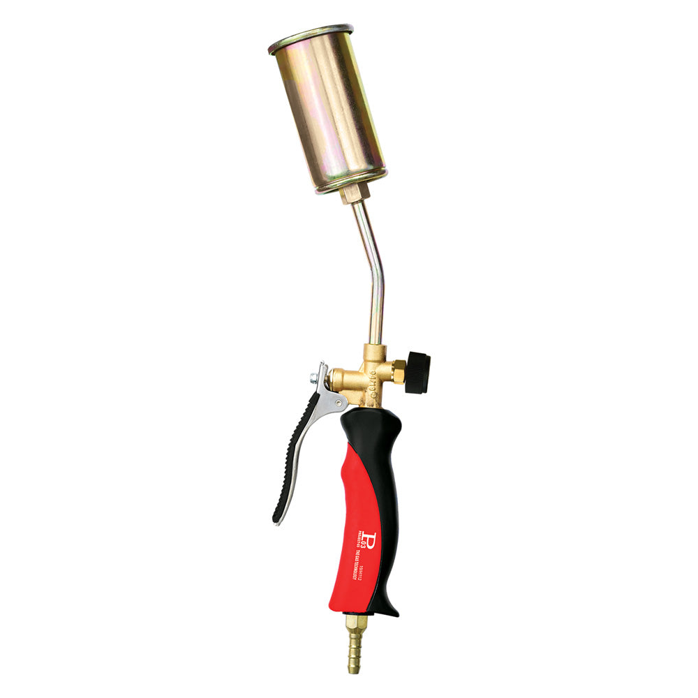 GAS-HEIZBRENNER Düse ø 45 mm - Länge 40 cm