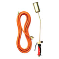 HEIZBRENNER-KIT, 3-teiliges Set