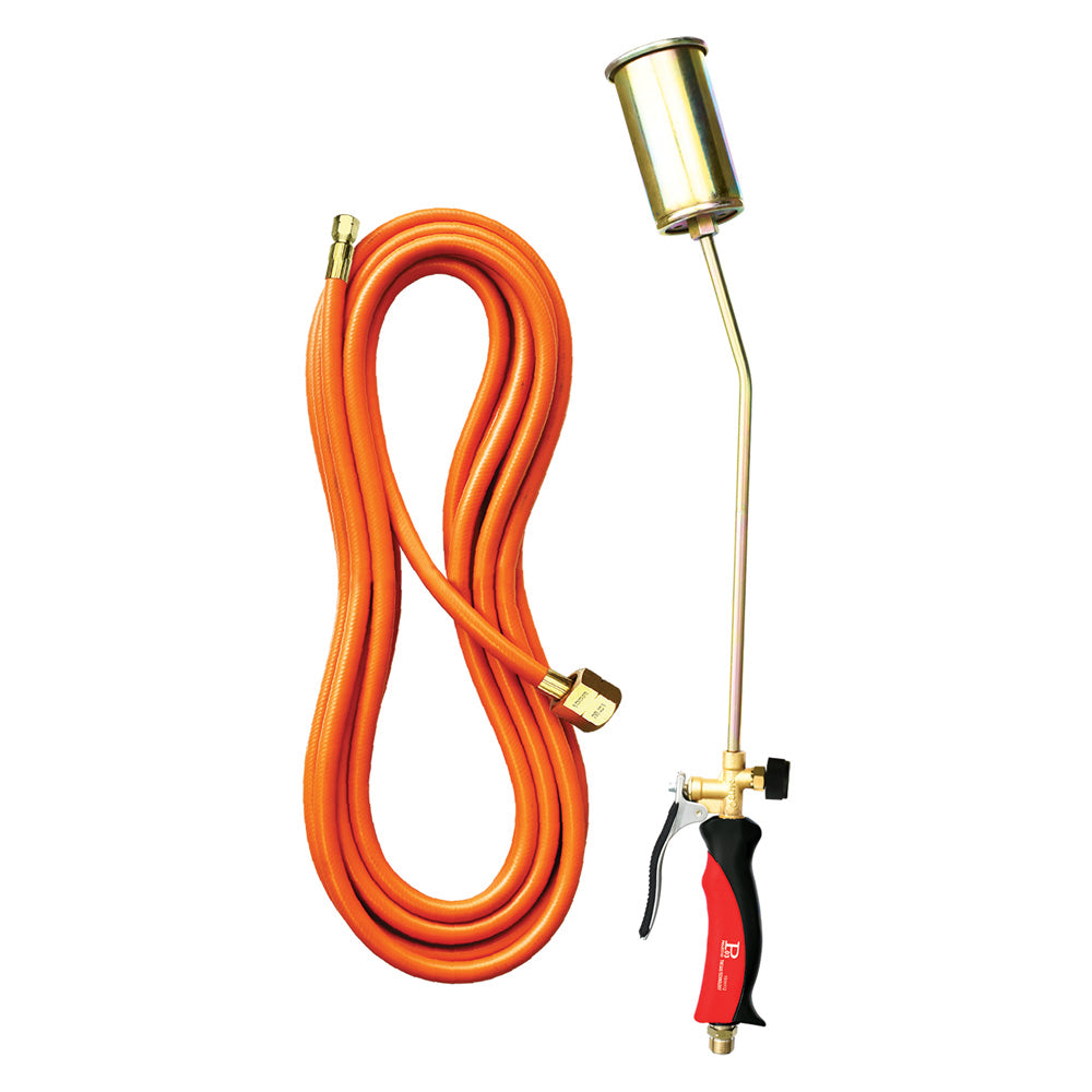 HEIZBRENNER-KIT, 3-teiliges Set