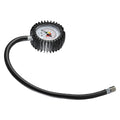 DRUCKMESSER DRUCKKONTROLLE '25' Ø 60 mm