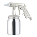 PISTOLET DE SABLAGE 'A/209 ALFA' réservoir 1000 cc