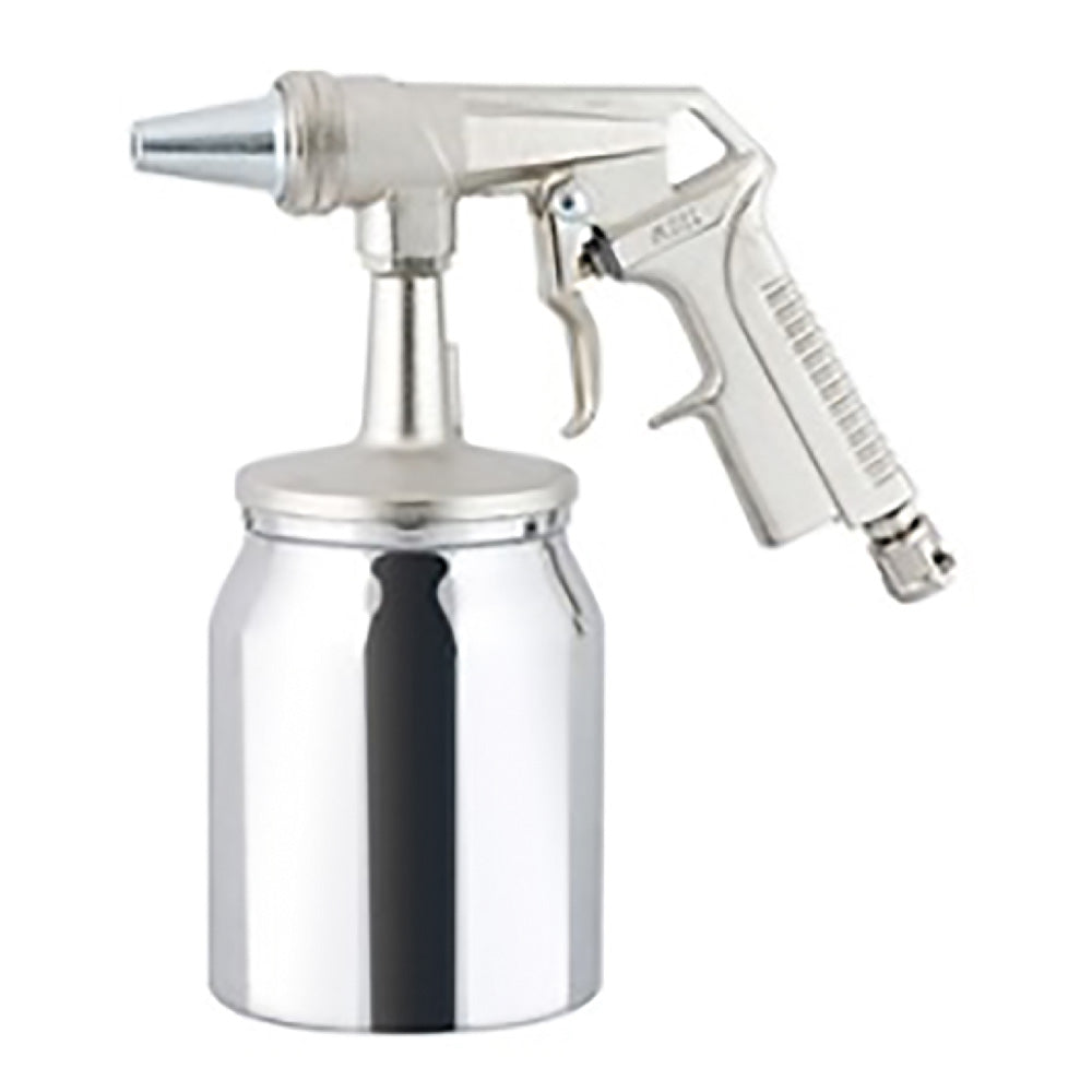 PISTOLET DE SABLAGE 'A/209 ALFA' réservoir 1000 cc