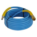 TUYAU ARMÉ EN PVC RACCORDÉ 8 x 13 - 20 m