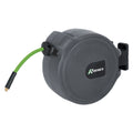 AVVOLGITUBO ARIA COMPRESSA tubo mm 9,5 x 16 - 15 mt - 17 bar