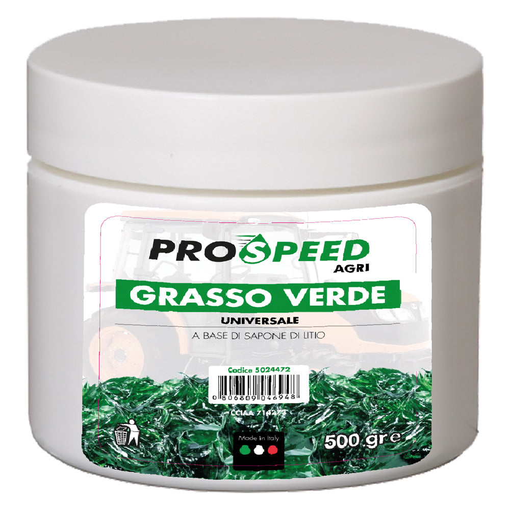 GRAISSE INDUSTRIELLE 4,5 kg - en seau