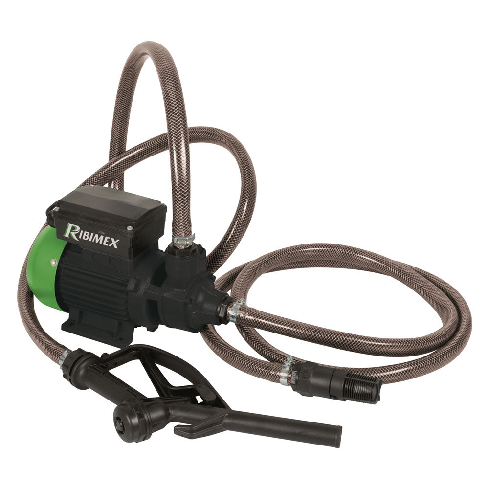 UMFÜLL-KIT FÜR DIESEL Hp 0,5