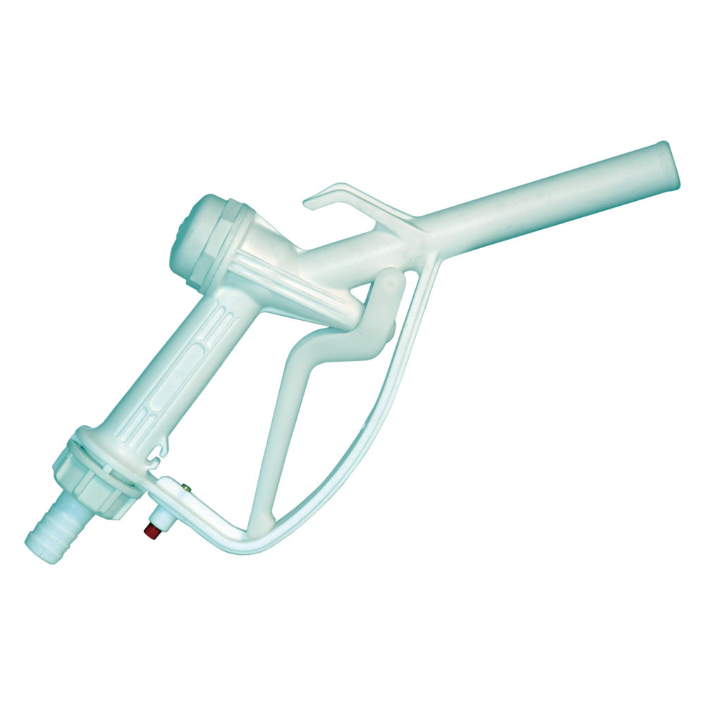 Pumpe für Lebensmitteltransfers, Ø 20
